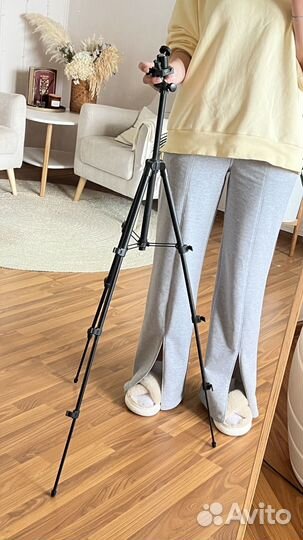 Штатив складной для камеры или телефона