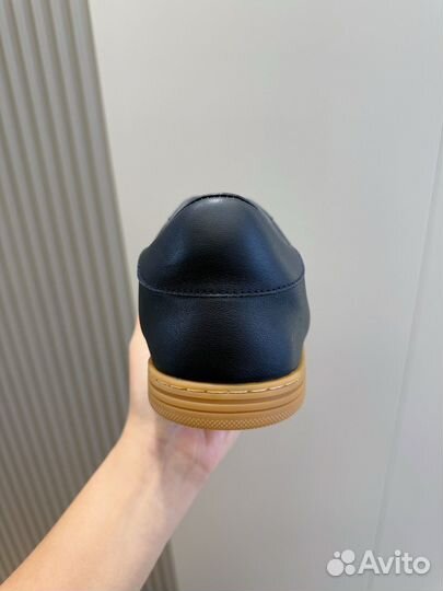 Dolce gabbana кеды