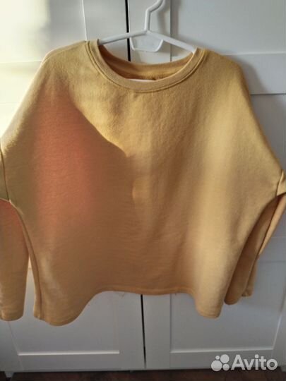 Свитшот Pull and bear, размер М