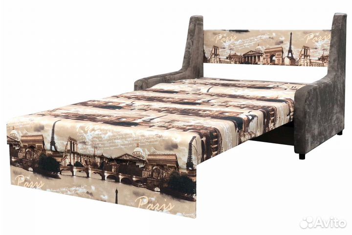 Диван-кровать 