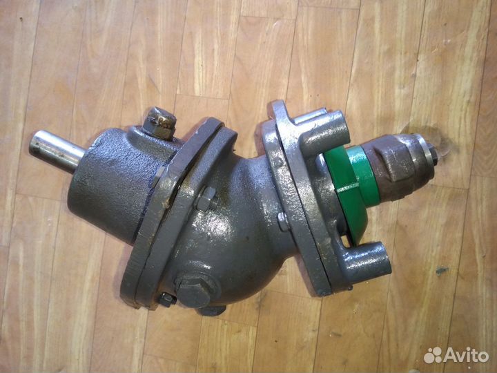 Редуктор угловой дон 1500