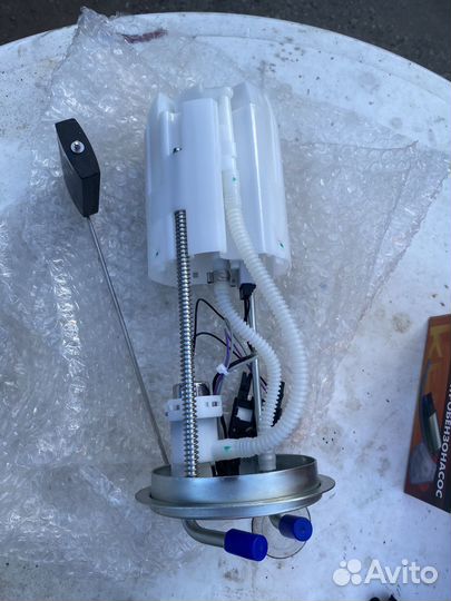 Бензонасос газель 405 евро 3