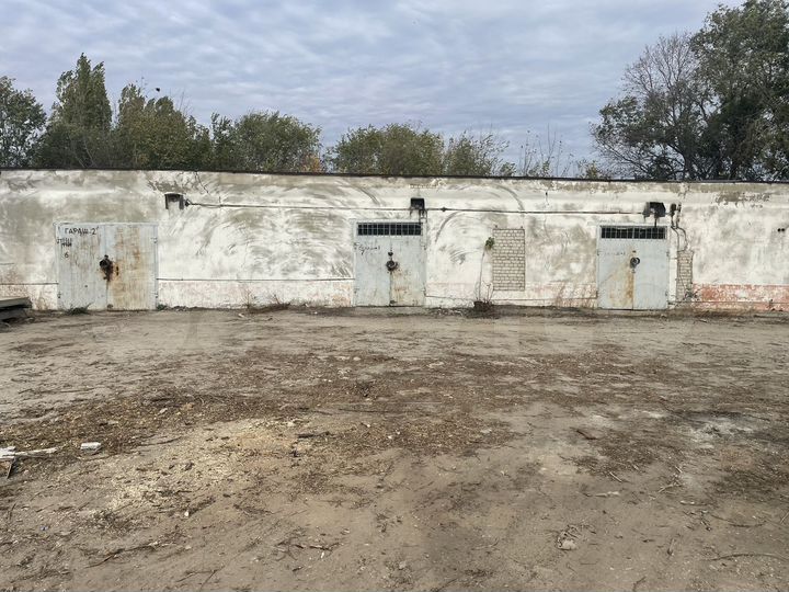 Производство, 150 м²