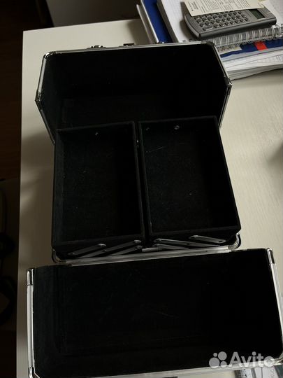 Органайзер для косметики