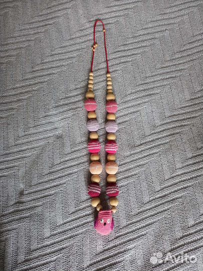 Бусы слингобусы