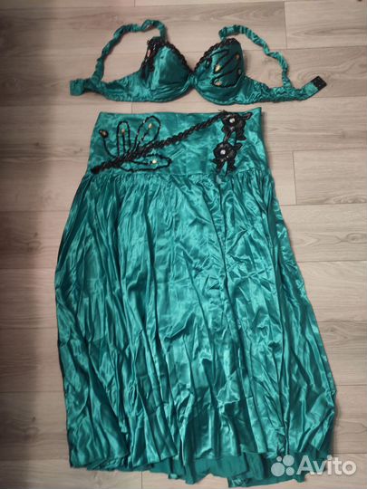 Костюмы для восточных танцев