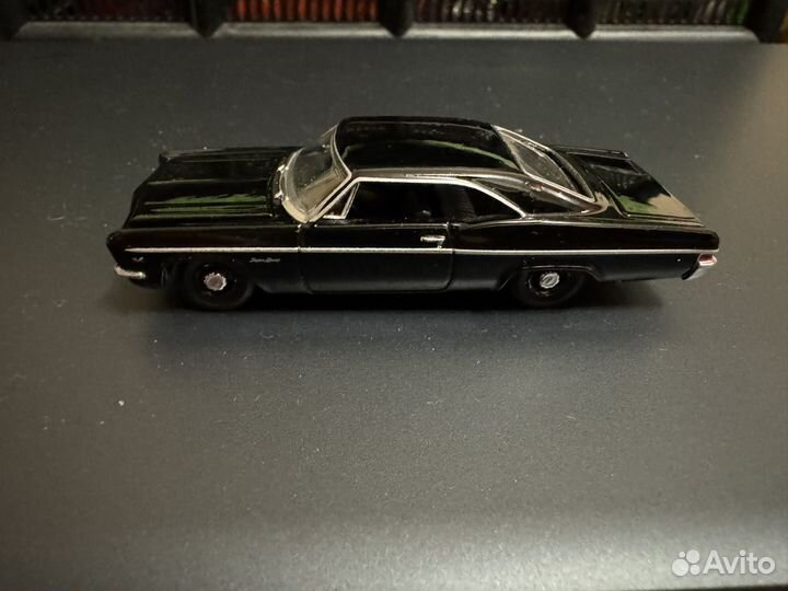 Модель коллекционная