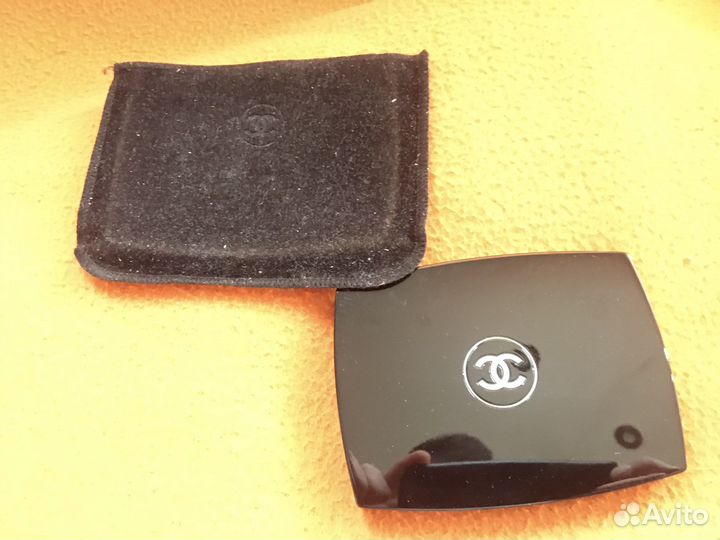 Палетка Chanel
