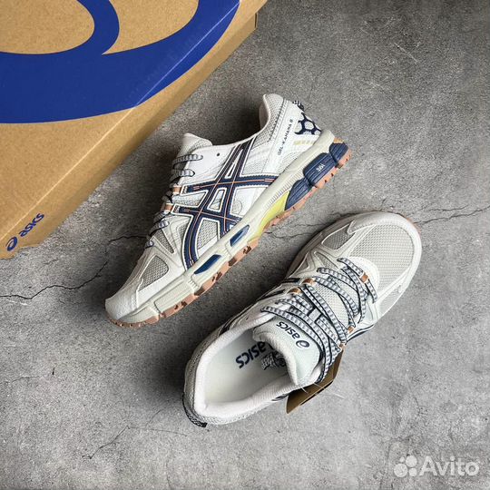 Кроссовки Asics мужские (р/р 41-45)