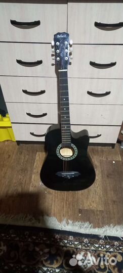 Гитара 6 струн