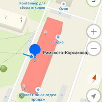 Свободного назначения, 85 м²