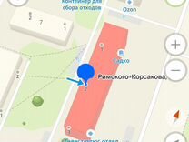 Свободного назначения, 85 м²