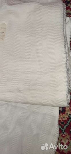 Отрезок ткани СССР