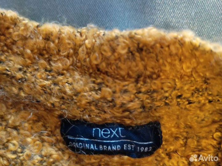 Детские вещи пакетом