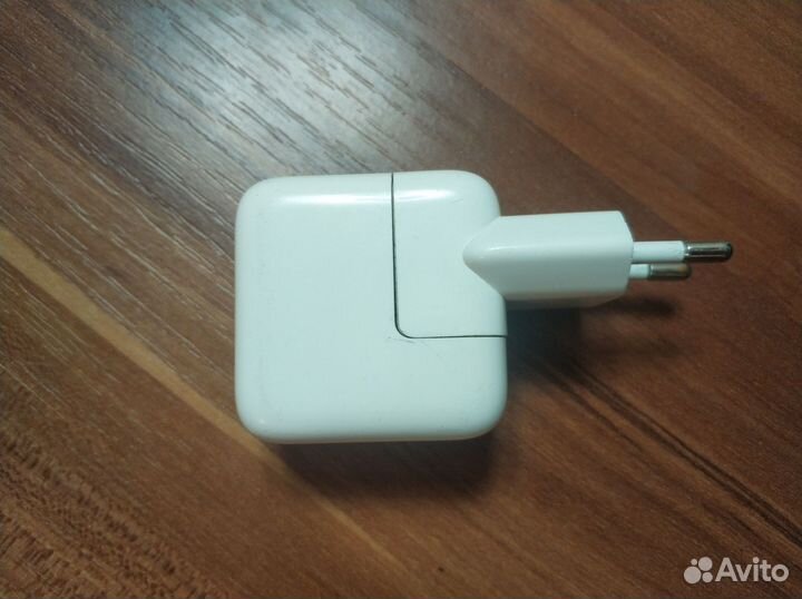 Адаптер блок питания 10w Apple