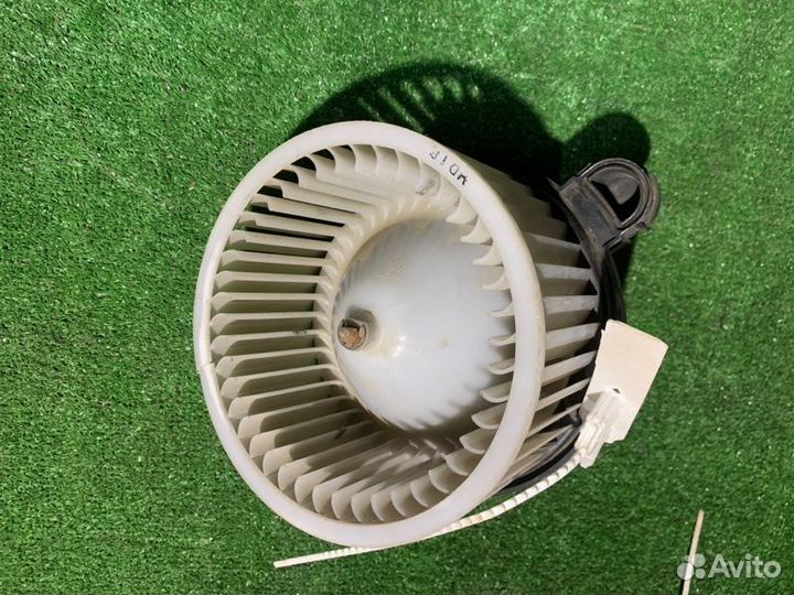 Мотор печки Hyundai I30 GD 2011-2017