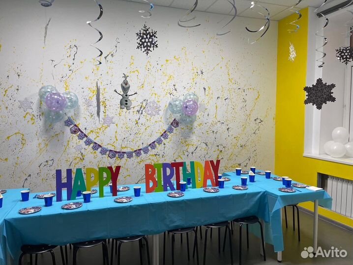 Аниматор Холодное сердце Эльза Анна Олаф Кристоф