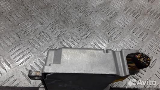 Блок управления airbag BMW X5 E53 (96P01OQ01)