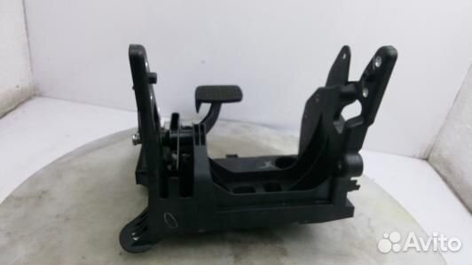 Педаль тормоза chevrolet cruze 2 (76F04O201)