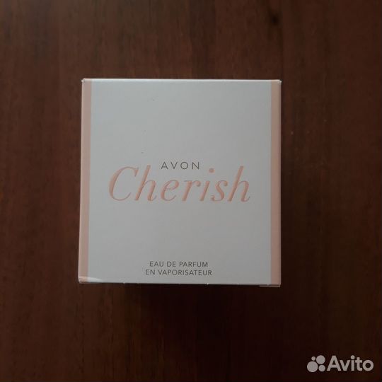 Туалетная вода Cherish