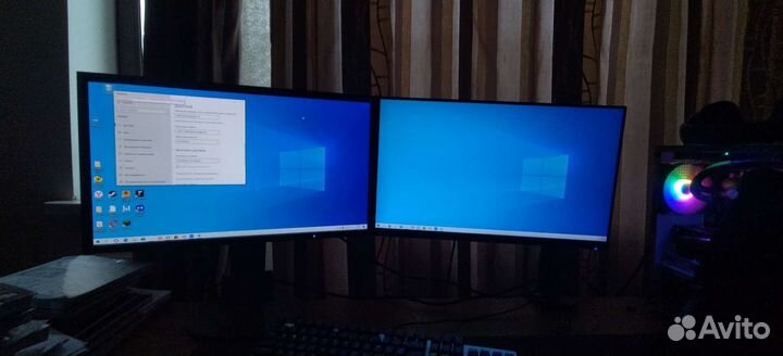 Монитор Viewsonic VA2456 IPS