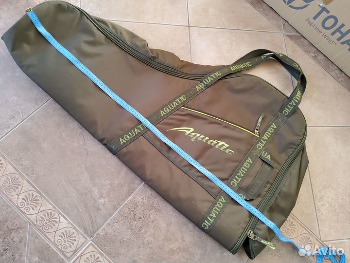 Чехол для лодочного мотора Aquatic