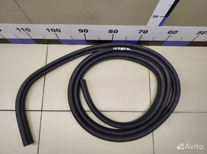 Уплотнитель (внутри) Focus II 2005-2008