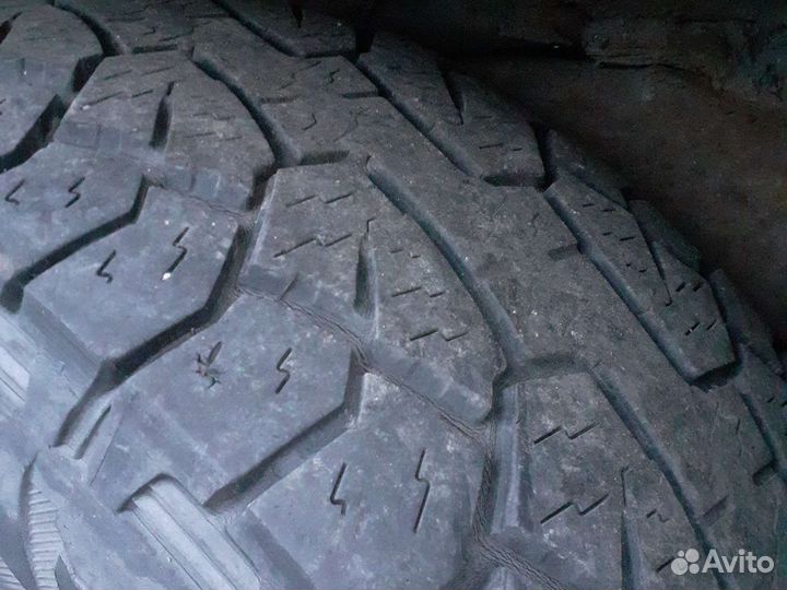 Hankook Dynapro AT M 31/10.5 R15