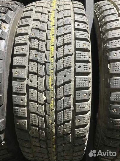 Dunlop SP Winter Ice 01 195/65 R15 90L