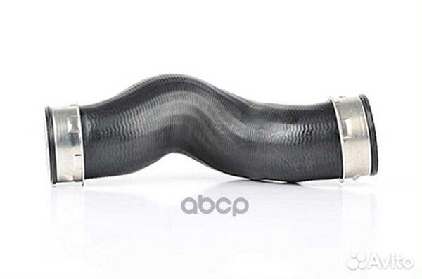 Патрубок интеркулера VW transporter V 1.9 TDI BSG