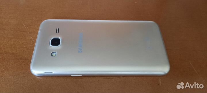 Samsung Galaxy J3 (2016) SM-J320F/DS, 8 ГБ