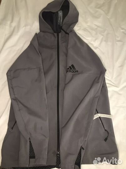 Ветровка Adidas