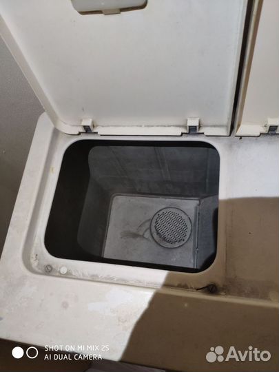 Стиральная машина бу