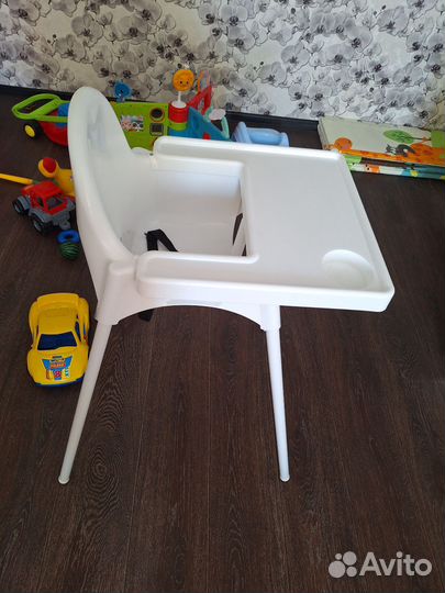 Детский стульчик