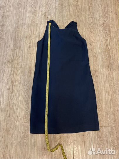 Massimo dutti платье 44