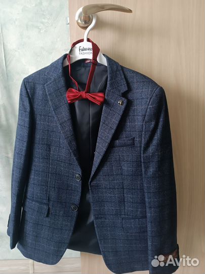 Костюм детский