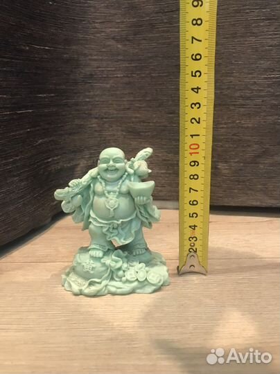 Статуэтки разных стран мира