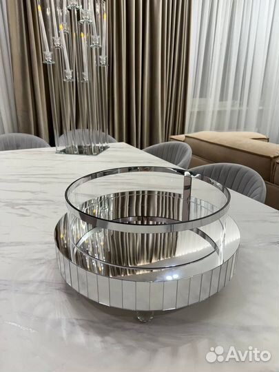 Свадебные корзины аренда