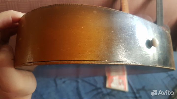 Мандолина СССР