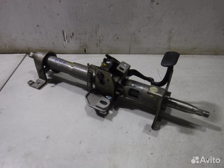 Колонка рулевая Hyundai Elantra 3