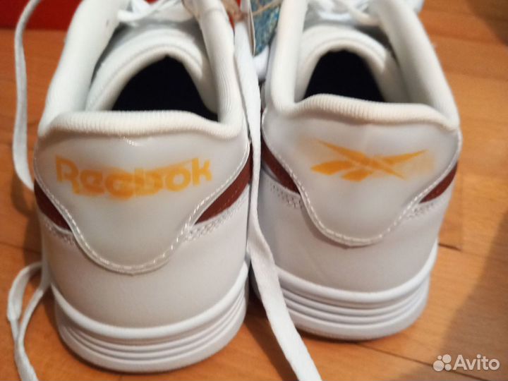 Кроссовки Reebok новые