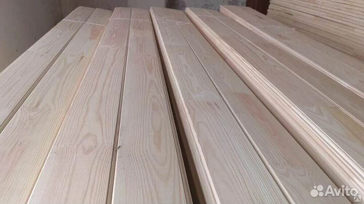 Вагонка Штиль от производителя 14964000, ав