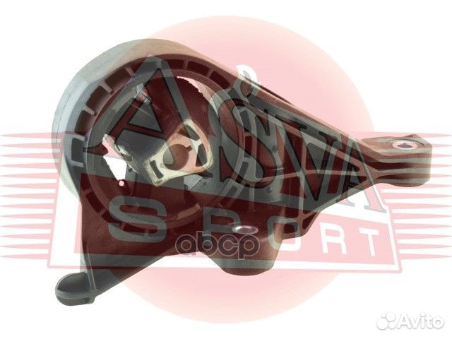 Опора двигателя 1812insfr asva