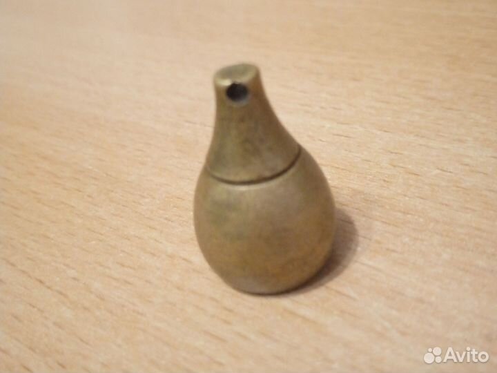 Колокольчик