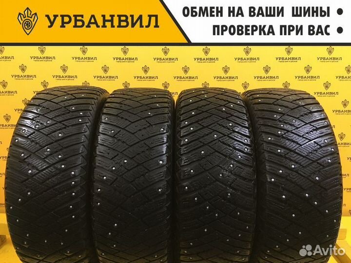 Goodyear Ultragrip Ice Arctic 205/55 R16 94T