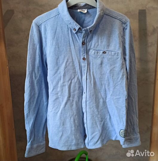 Школьные вещи на мальчика 140