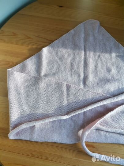 Косынка 100 % шерсть