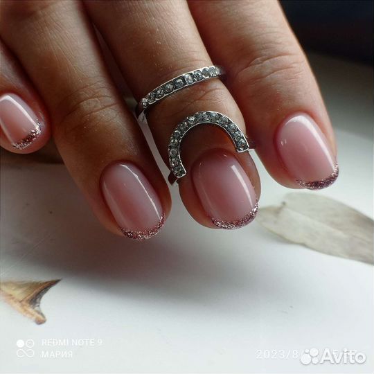 Маникюр-Педикюр