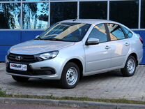 ВАЗ (LADA) Granta 1.6 MT, 2024, 4 км, с пробегом, цена 1 047 000 руб.