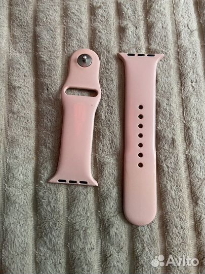 Ремешок apple watch 42